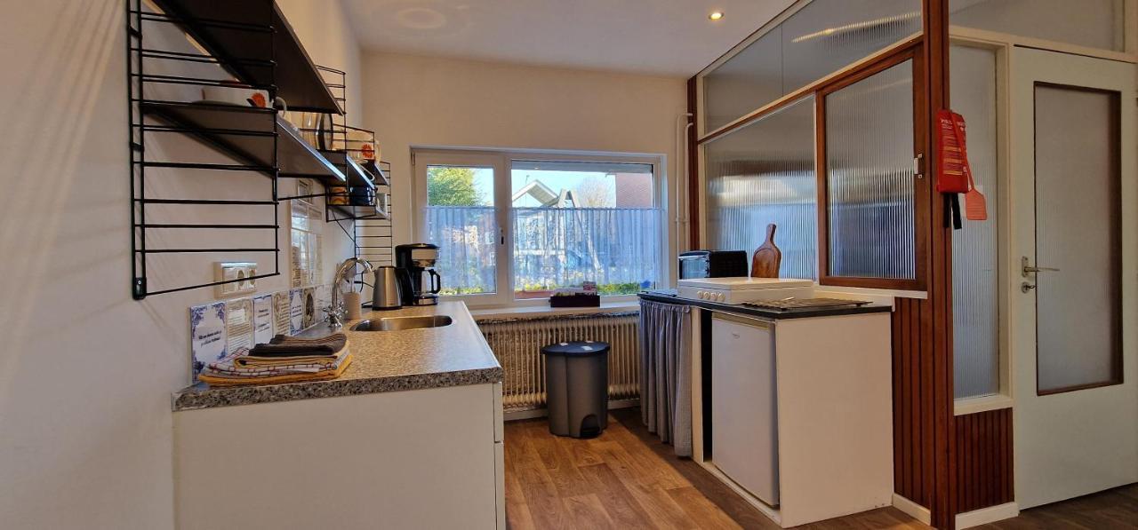 B&B Ut Kantuurke Neer Dış mekan fotoğraf