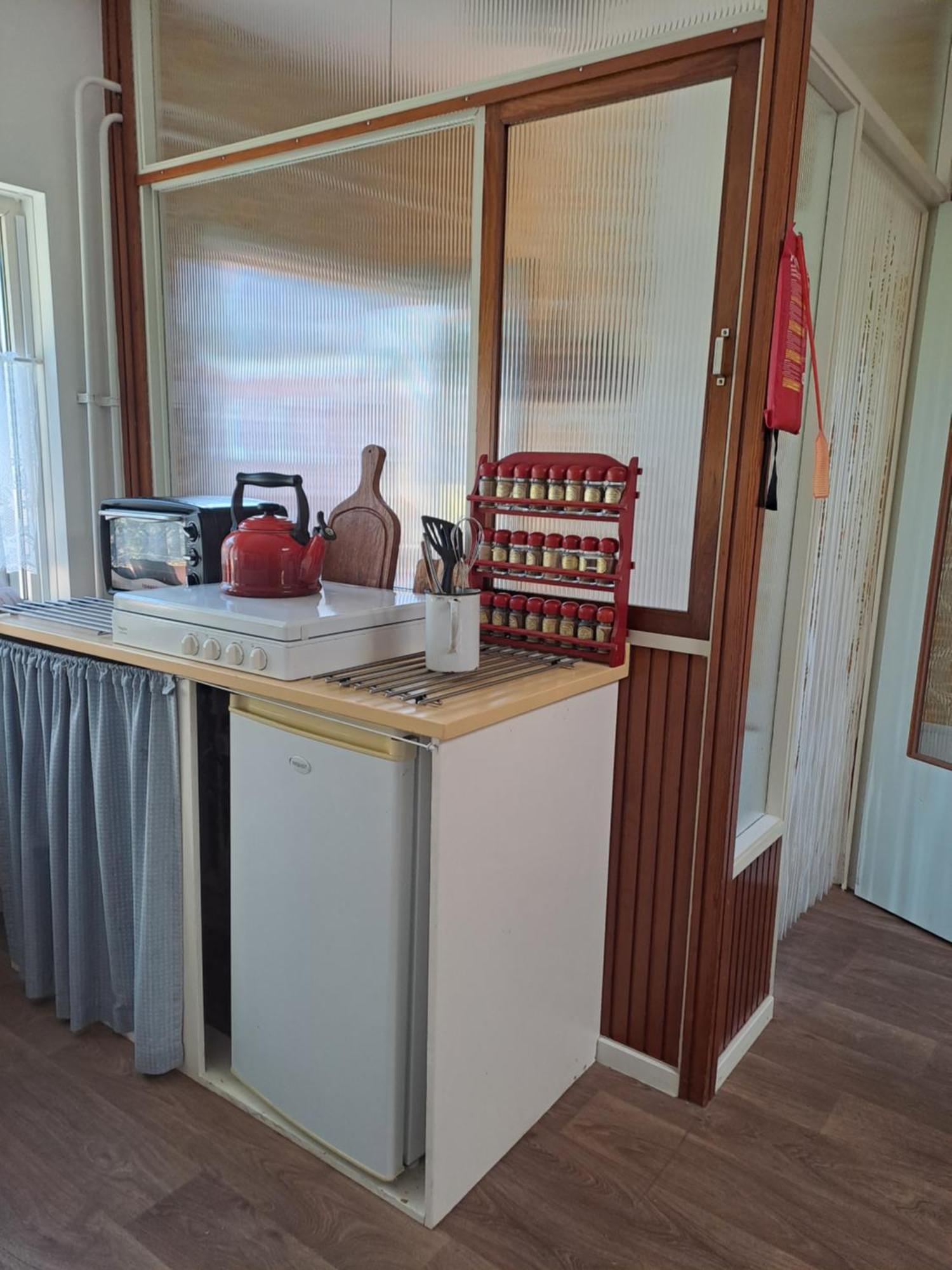 B&B Ut Kantuurke Neer Dış mekan fotoğraf