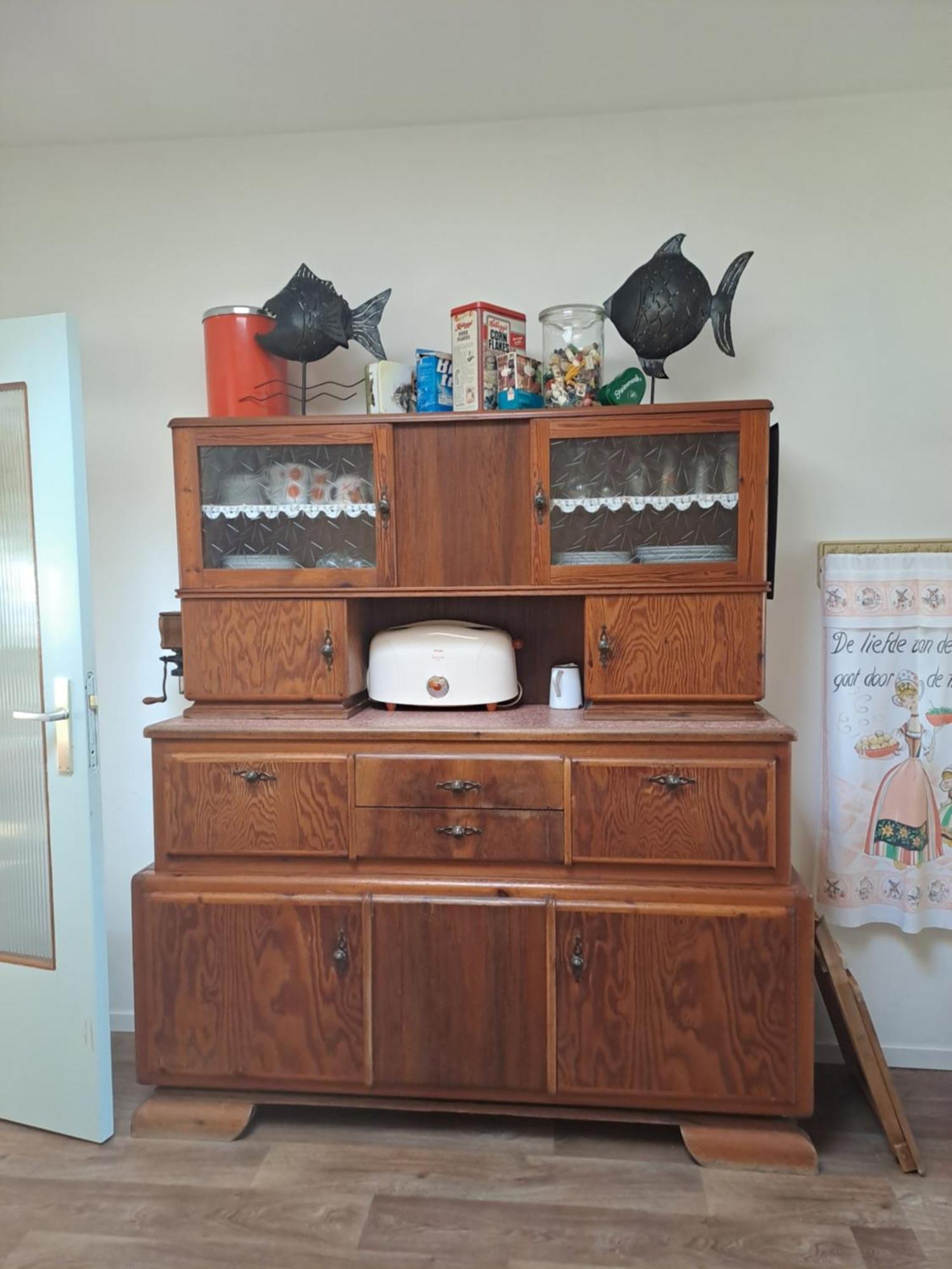 B&B Ut Kantuurke Neer Dış mekan fotoğraf