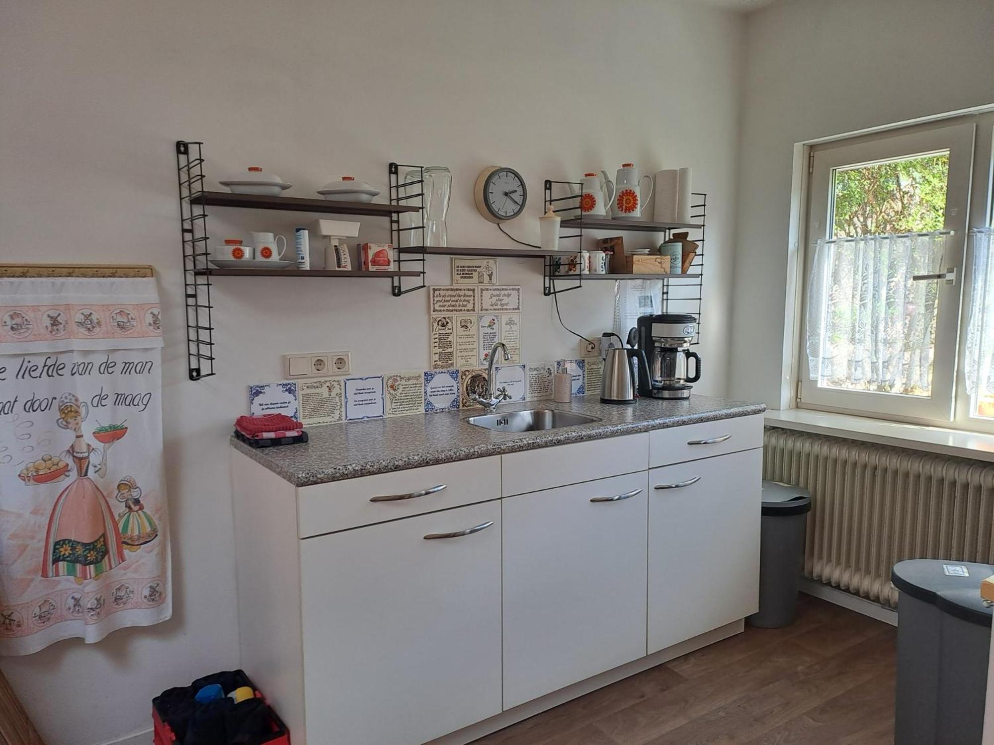 B&B Ut Kantuurke Neer Dış mekan fotoğraf