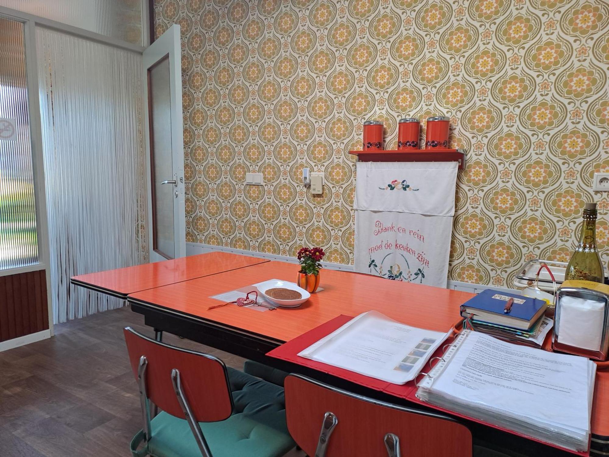 B&B Ut Kantuurke Neer Dış mekan fotoğraf