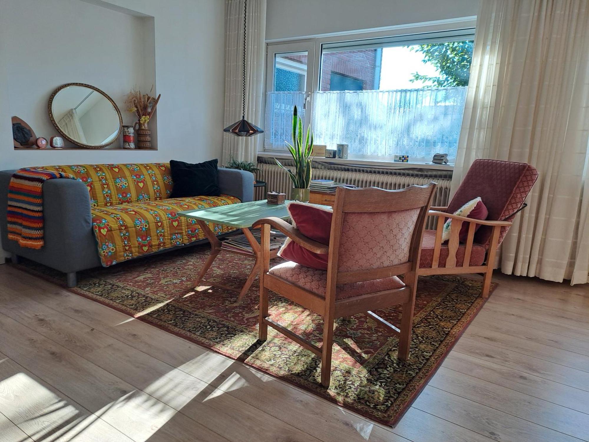 B&B Ut Kantuurke Neer Dış mekan fotoğraf