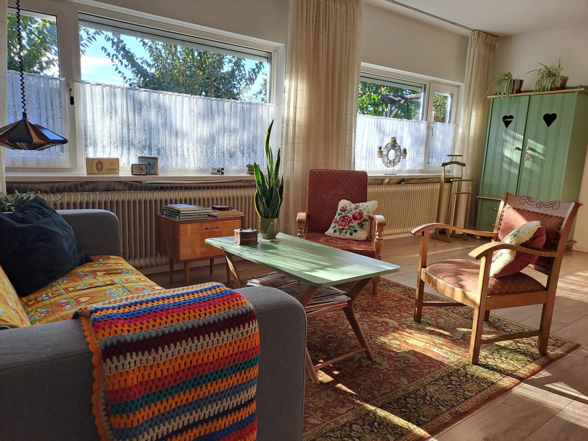 B&B Ut Kantuurke Neer Dış mekan fotoğraf