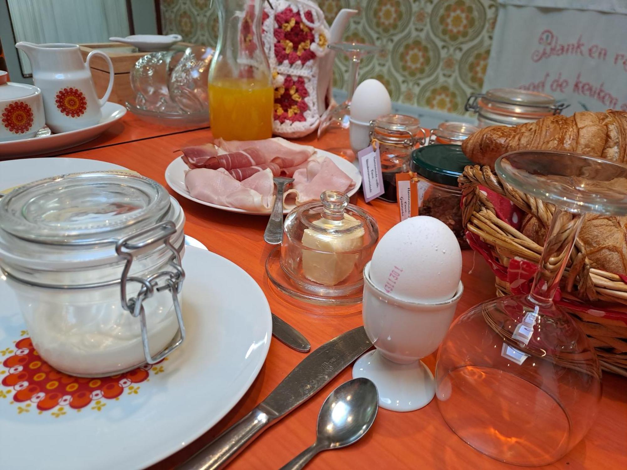 B&B Ut Kantuurke Neer Dış mekan fotoğraf